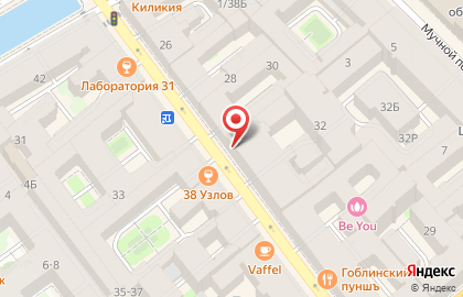 Рюмочная Рядом на карте