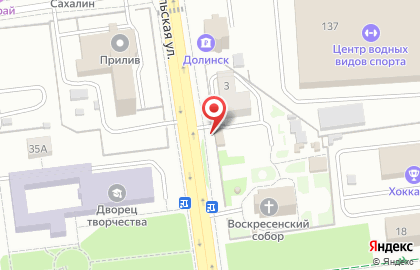 Кафетерий Соборная трапеза на карте