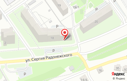 Фирменный магазин Чешский лев в Степном микрорайоне на карте