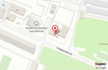 Отдел вневедомственной охраны Управления МВД РФ г. Кировска на карте