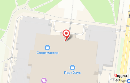 Мастерская по ремонту часов в Кировском районе на карте