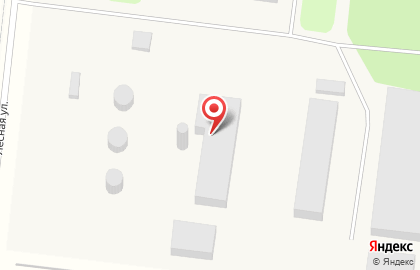 Транс Скандинавия, ООО на карте