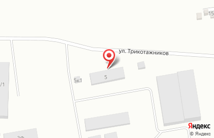 Торговая компания Эльба-бетон в Екатеринбурге на карте