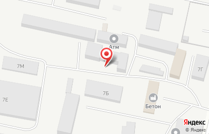 Компания по производству промышленного вентиляционного оборудования и изготовлению мебели и ванн из полипропилена Вентмонтаж-62 на карте