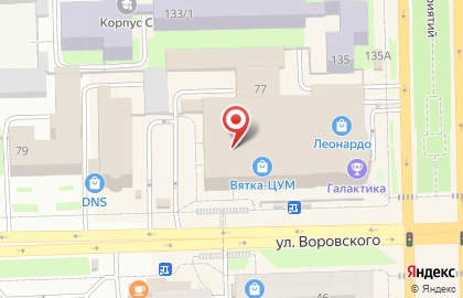 Moy Magazine на карте