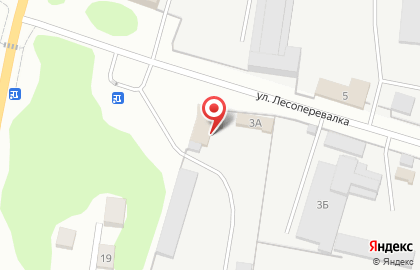 ООО Омич в Кировском округе на карте