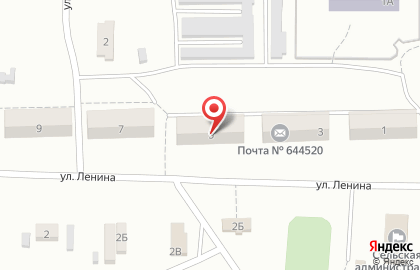 Сервисный центр Ремонт Холодильников, Стиральных Машин на Ленина на карте