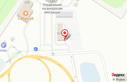 Проектно-экспертная компания ЛидерСтройЭксперт на карте