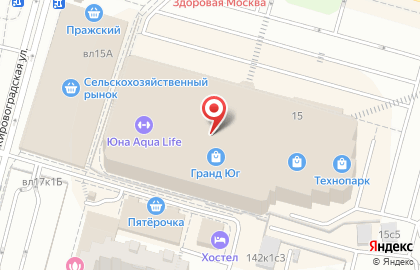Салон Divanger на Кировоградской улице на карте