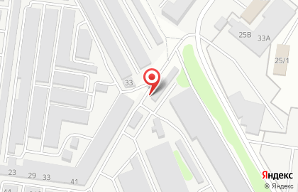 Автосервис Setup service на карте