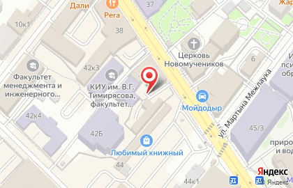 Wokki на карте