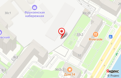 Специализированный магазин Рециркулятор SHOP на карте