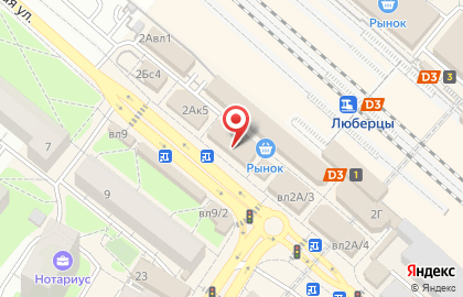 Магазин постельного белья в Москве на карте
