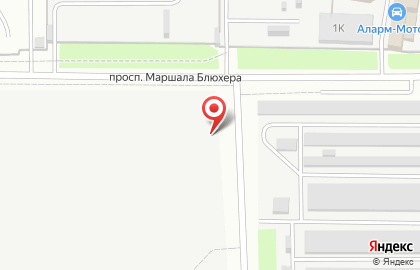Аутоглас Веркштат на карте