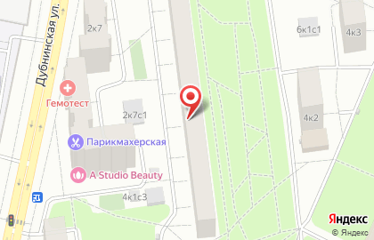 Just for you на карте