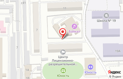Столярная мастерская, ИП Пойдонов С.Ж. на карте