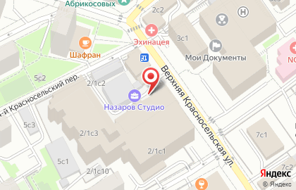 Компания Страна Карт на карте