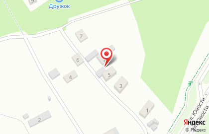 Выездная монтажная компания, ИП Ефимова Е.В. на карте