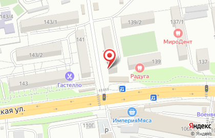 Магазин Наша курочка на карте