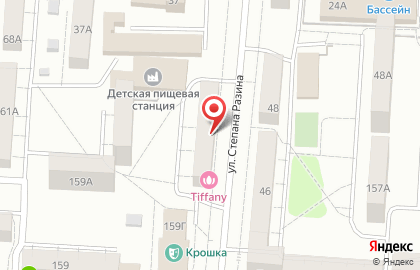 Две единицы на карте