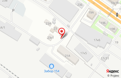 Auto54 на карте