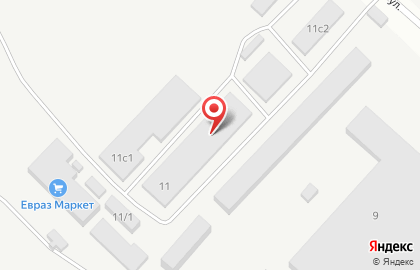 Tor-industries на карте