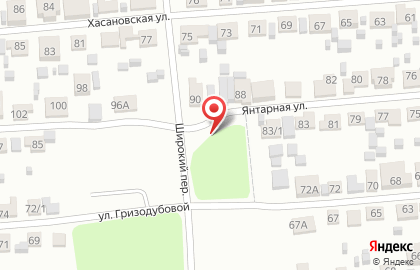 Шиномонтажная мастерская на площади Карла Маркса на карте