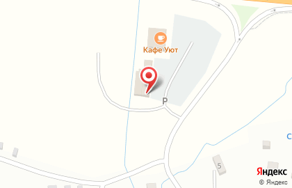 Шиномонтажная мастерская на Дорожной на карте