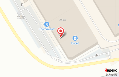 Магазин штор dom lux на карте