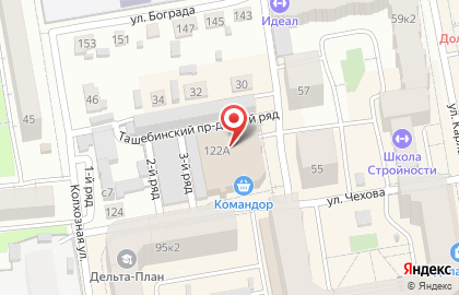 Гипермаркет гидромассажного оборудования Abakan.Spa.market на карте