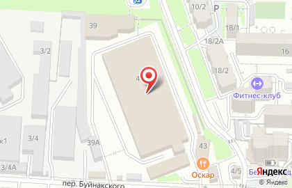 ООО Экзотика на карте