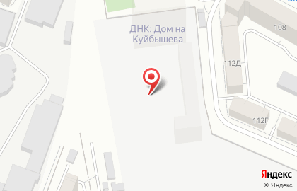 Торговая компания в Екатеринбурге на карте
