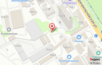 Торговая фирма Мир кофе на карте