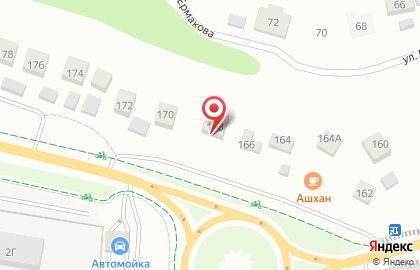 Tonium на карте