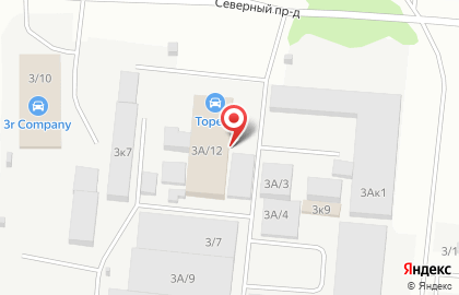 АВТОМАТИКА И БЕЗОПАСНОСТЬ, ООО на карте