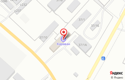 Магазин Авто Корея Детально на карте