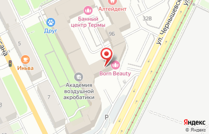 Охот Рыболов Консалтинг на карте