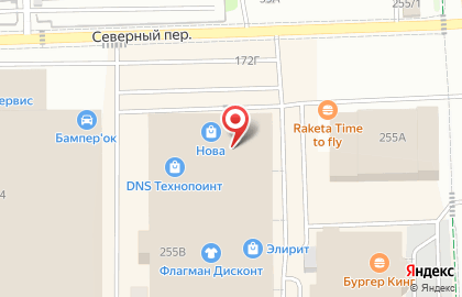 ООО "Сбив" на карте