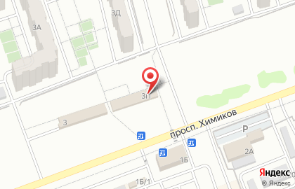 Магазин у дома Бристоль в Энгельсе на карте