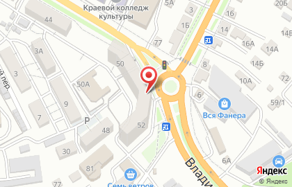 Магазин Легенды Персии на карте