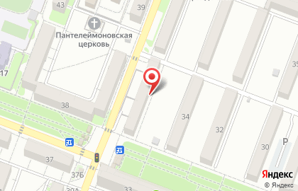 Balu на карте