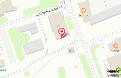 Мастерская камня и ковки Память на карте
