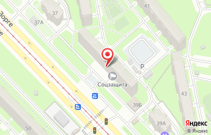 Студия праздника S’ok на карте