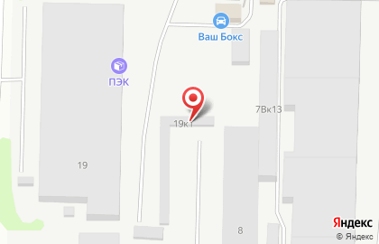 Вибромаш в Приволжском районе на карте