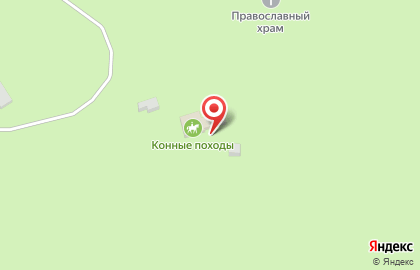 Турприют Аркадия на карте