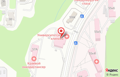 Автосервис, ИП Титов А.Л. на карте