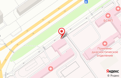 Аптека Фармация на Московском проспекте, 49 на карте