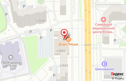 ШашлыкХауз на карте