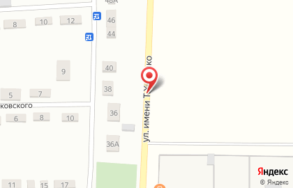 Завод Тарных Изделий АКПОЛ на карте