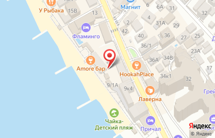 Мини-отель Ссср на карте